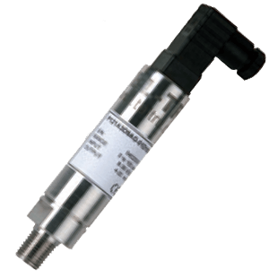 Tel-Tru Threaded Pressure Transmitter, P121